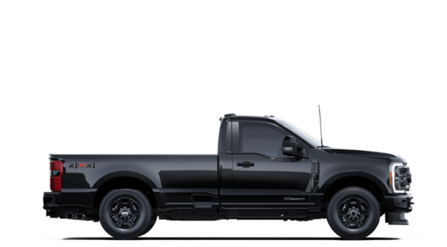 2025 Ford Super Duty® External Image 1